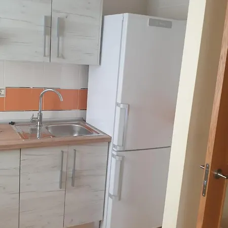 Carnaval 16 Lejlighed