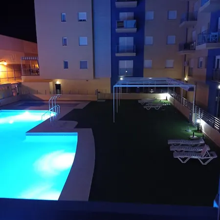 Apartment Carnaval 16