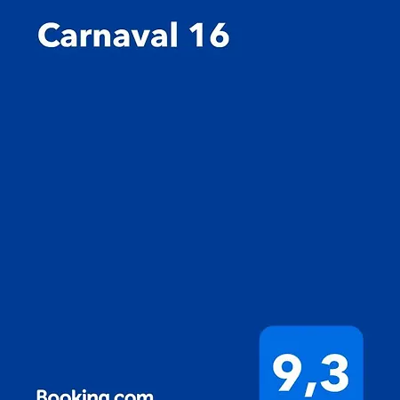 Carnaval 16 * Isla Cristina